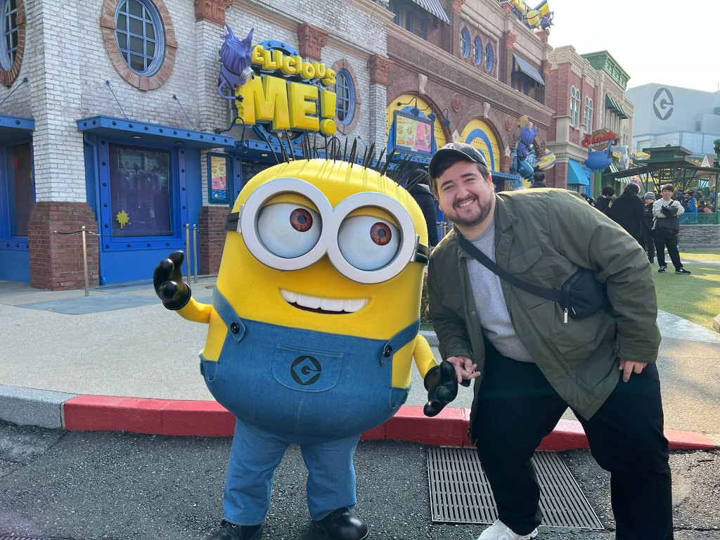 SebWrapped: My 2025 Year in&nbsp;Review