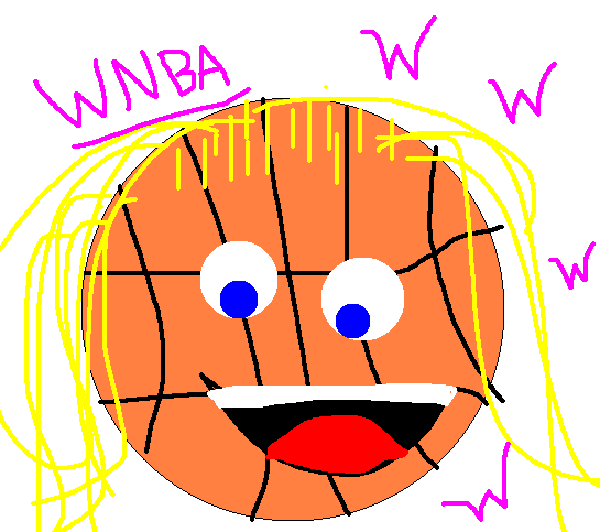 My Journey to Recovery: WNBA Snob to&nbsp;Fan