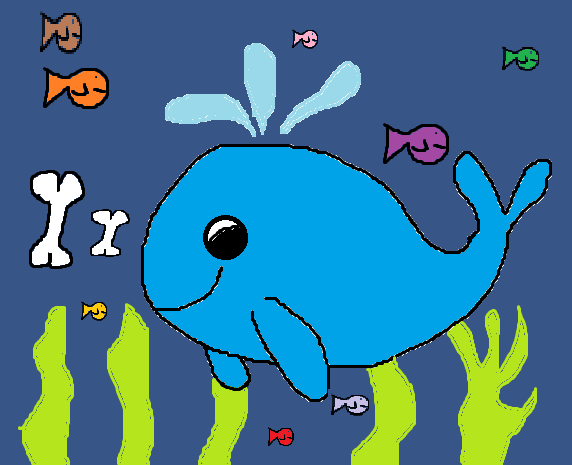 Why a Humpback Whale Would NOT Swallow&nbsp;Me