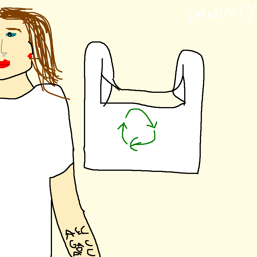 I’ve Been Charmed by&nbsp;Clairo