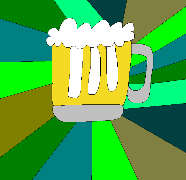 beer