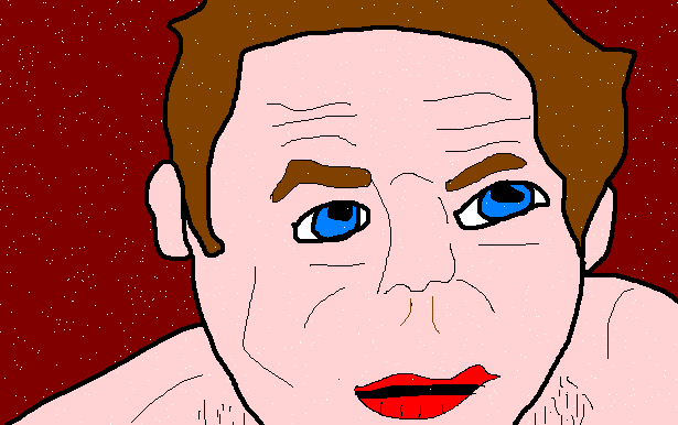 The Gang Gets Shipped:&nbsp;MacDennis