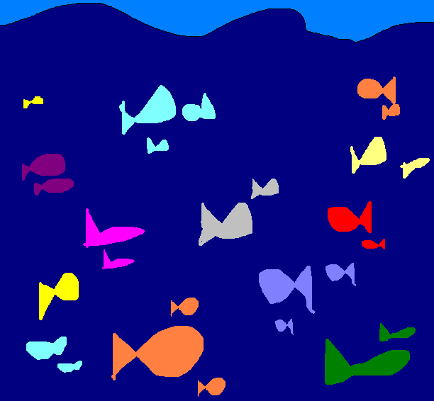 How Many Fish Are In the&nbsp;Sea?