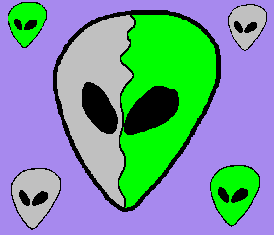 aliens