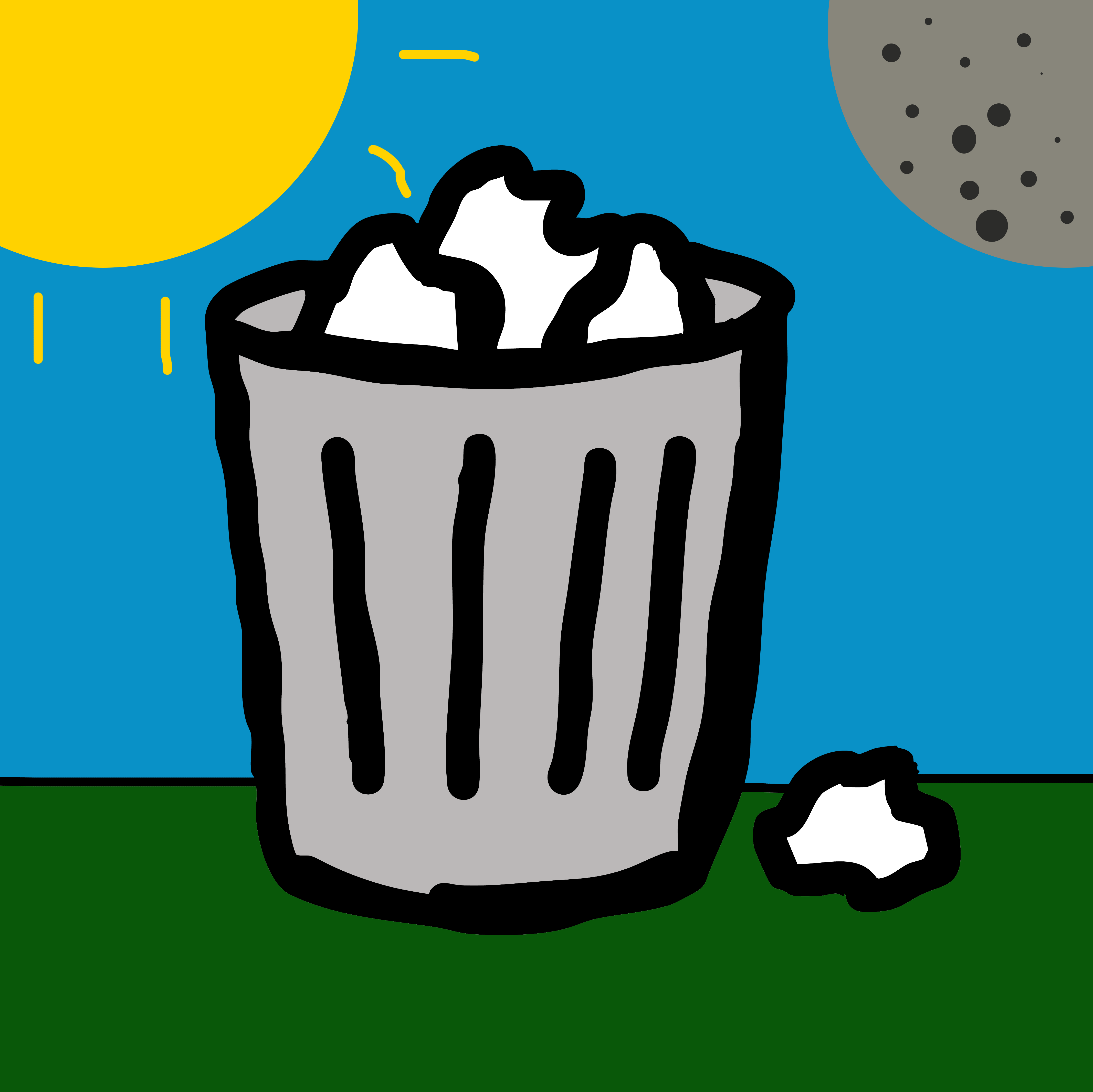 My All American Rejected Writing Ideas