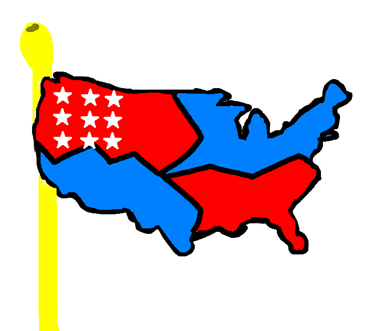 I Think the U.S has Electile Dysfunction