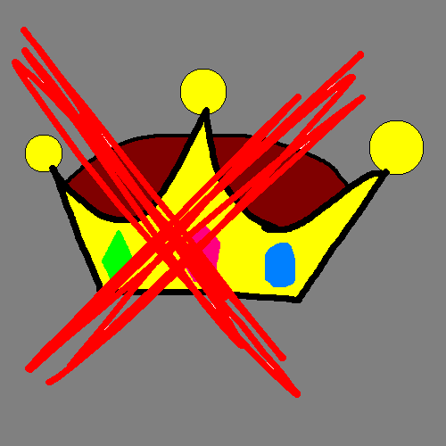 Punching Up: Why Nothing and Nobody Is Actually Untouchable