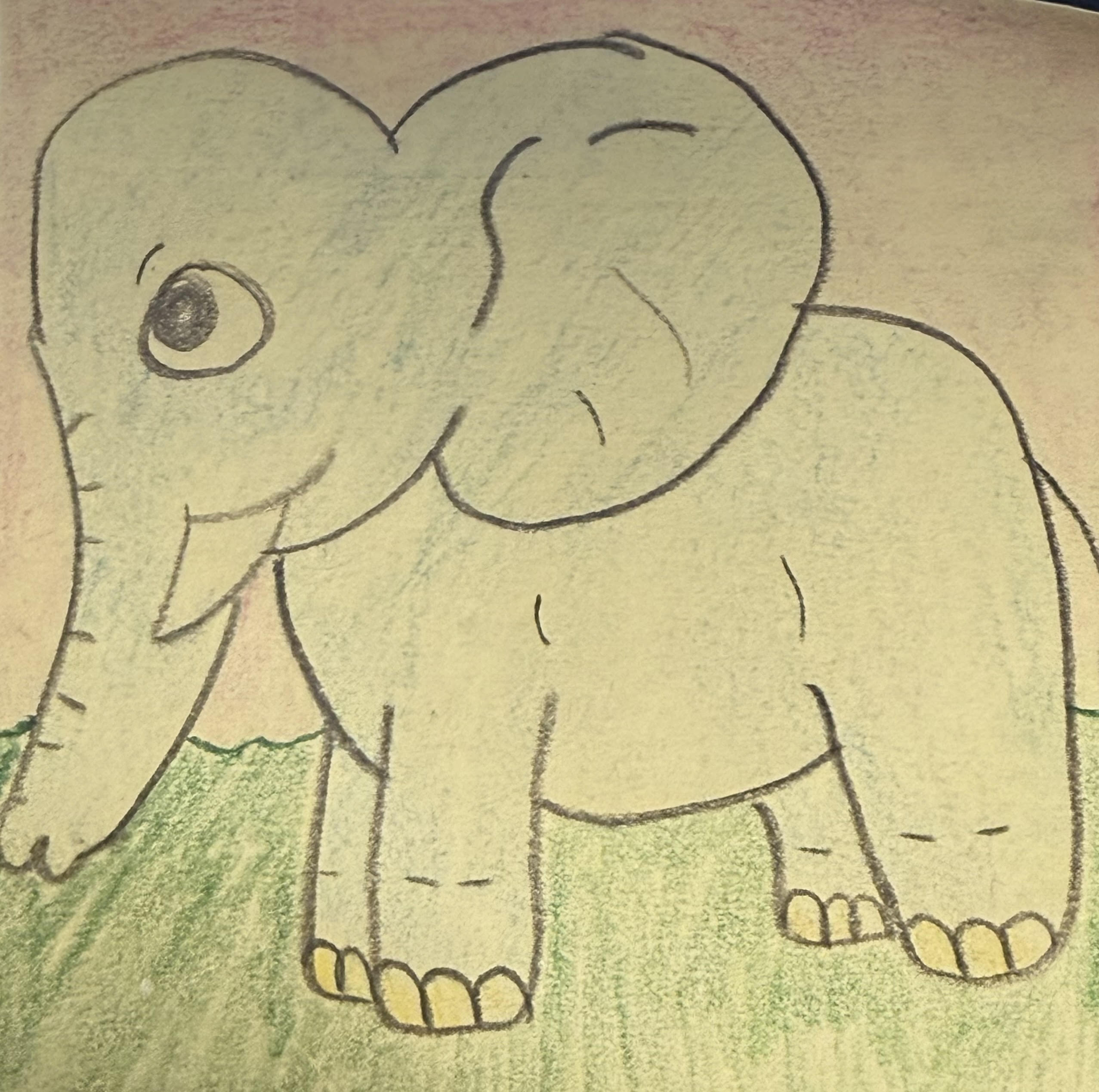 We Need the Elephant